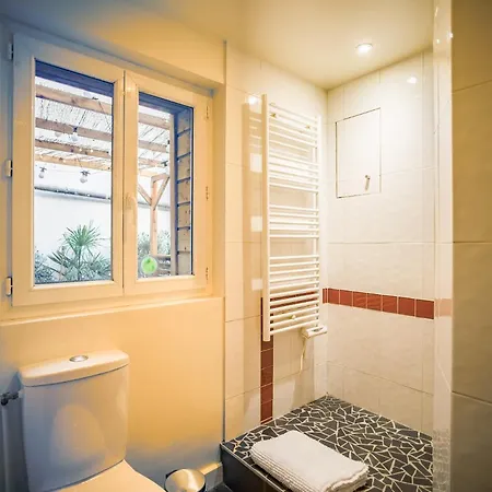 L'art Du Temps - Terrasse -1 Min Hypercentre * Troyes