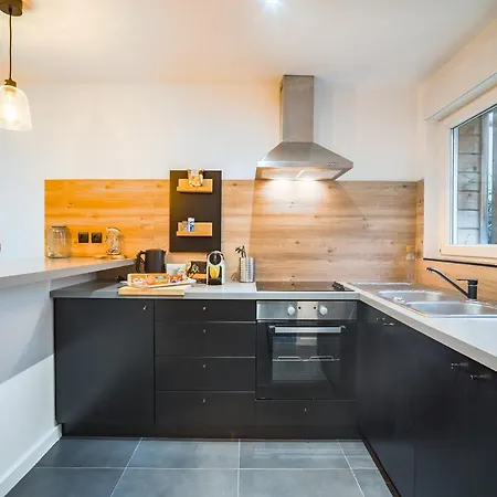 L'art Du Temps - Terrasse -1 Min Hypercentre Troyes