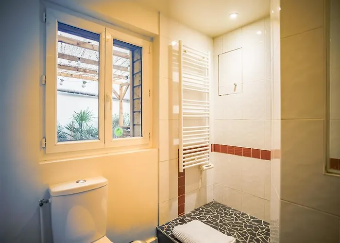 L'art Du Temps - Terrasse -1 Min Hypercentre * Troyes