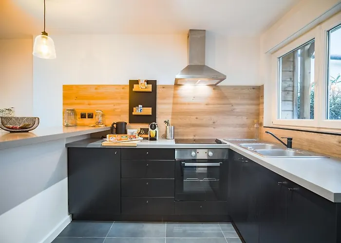 L'art Du Temps - Terrasse -1 Min Hypercentre Troyes