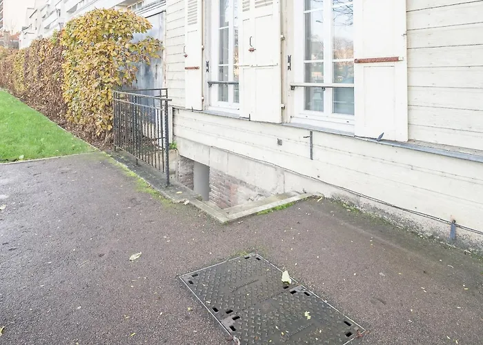 L'art Du Temps - Terrasse -1 Min Hypercentre *